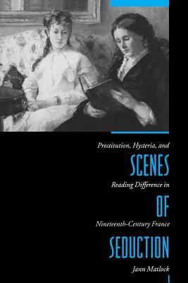 Scenes of Seduction