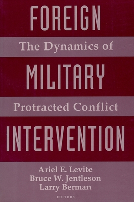 Foreign Military Intervention