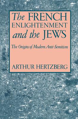 The French Enlightenment and the Jews