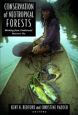 Conservation of Neotropical Forests