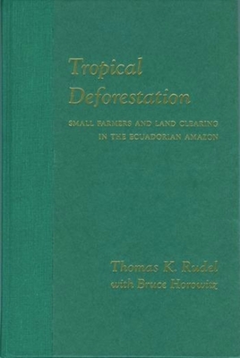 Tropical Deforestation