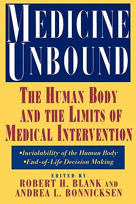 Medicine Unbound