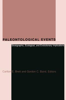 Paleontological Events