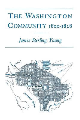 The Washington Community, 1800-1888