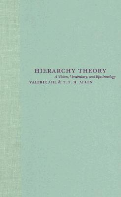 Hierarchy Theory