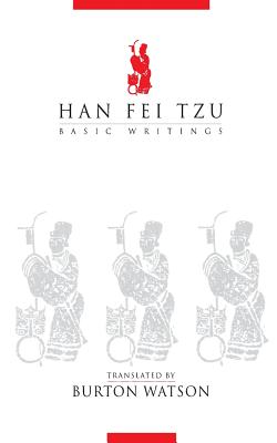 Han Fei Tzu