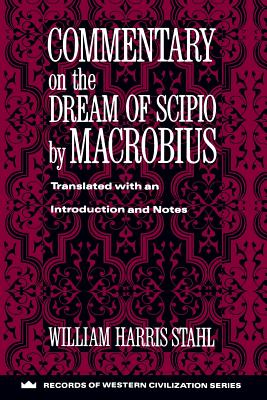 Commentary on the Dream of Scipio