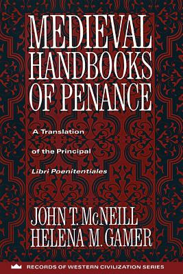 Medieval Handbooks of Penance