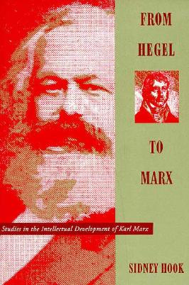 From Hegel to Marx