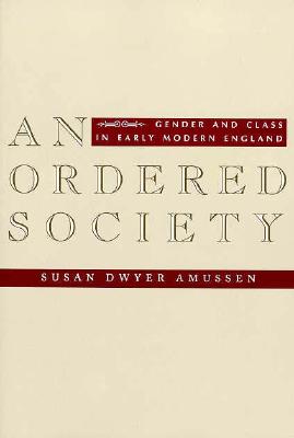 An Ordered Society