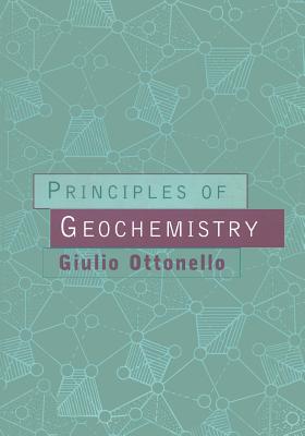 Principles of Geochemistry