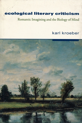 Ecological Literary Criticism
