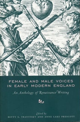 Female and Male Voices in Early Modern England