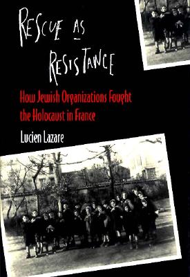 Rescue as Resistance