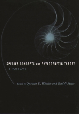 Species Concepts and Phylogenetic Theory