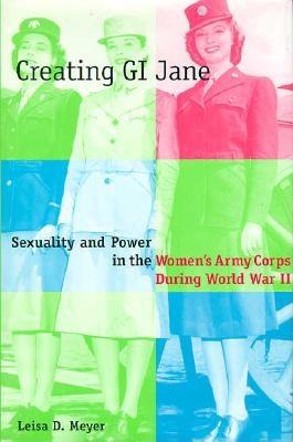 Creating G.I. Jane