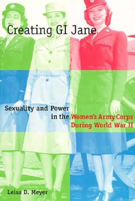 Creating G.I. Jane