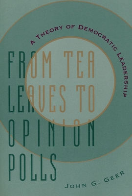 From Tea Leaves to Opinion Polls