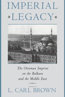 Imperial Legacy