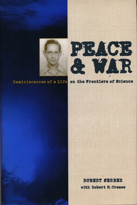 Peace and War