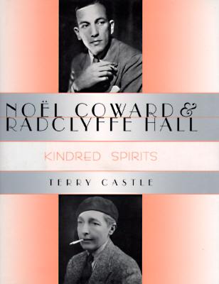 Noel Coward and Radclyffe Hall