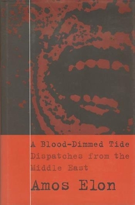 A Blood-Dimmed Tide