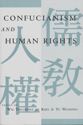 Confucianism and Human Rights