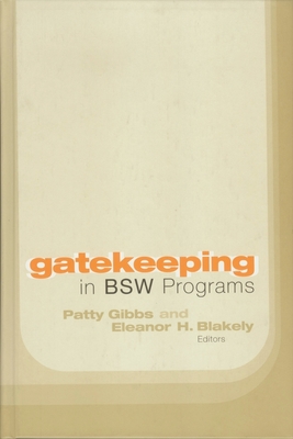 Gatekeeping in BSW Programs