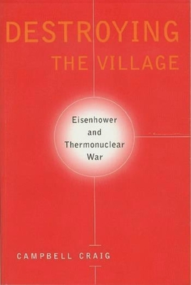 Destroying the Village