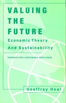 Valuing the Future