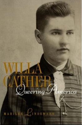 Willa Cather