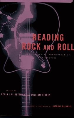 Reading Rock and Roll