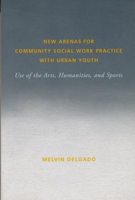 New Arenas for Community Social Work Practice with Urban Youth