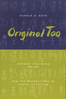 Original Tao