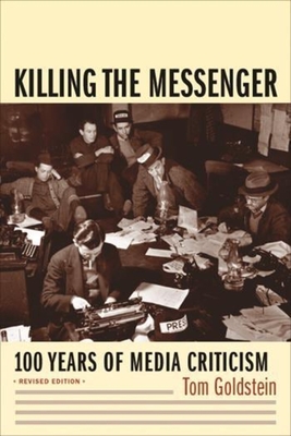 Killing the Messenger