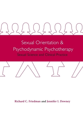 Sexual Orientation and Psychodynamic Psychotherapy