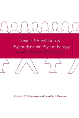 Sexual Orientation and Psychodynamic Psychotherapy