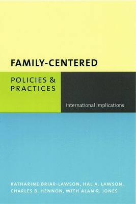 Family-Centered Policies and Practices