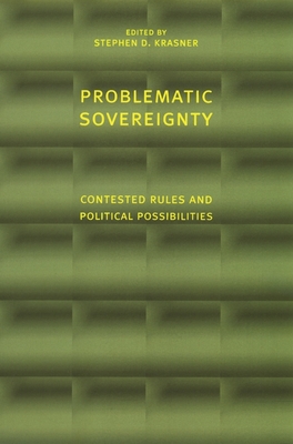 Problematic Sovereignty