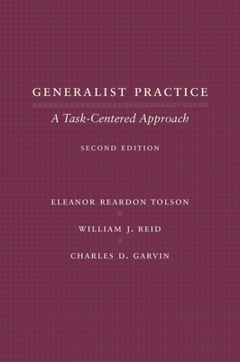 Generalist Practice