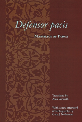 Defensor pacis