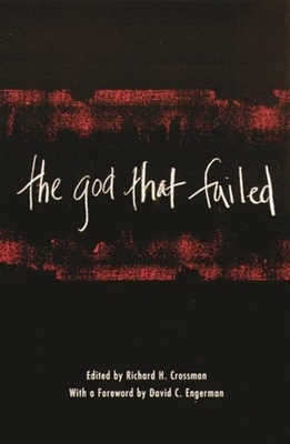 The God That Failed