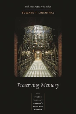 Preserving Memory