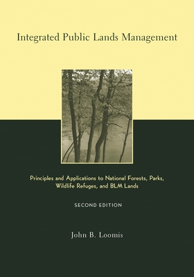 Integrated Public Lands Management