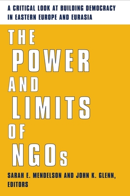 The Power and Limits of NGOs