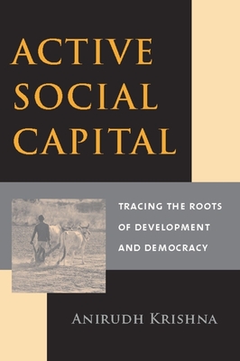 Active Social Capital