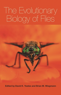 The Evolutionary Biology of Flies