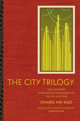 The City Trilogy