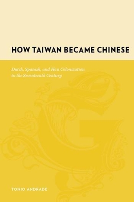 How Taiwan Became Chinese