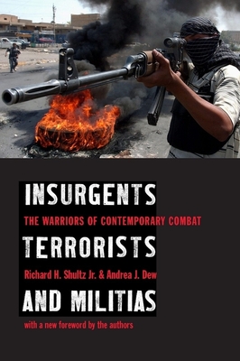 Insurgents, Terrorists, and Militias